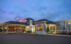 Best Western Lexington Inn