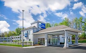 Best Western Lexington Inn Lexington Va